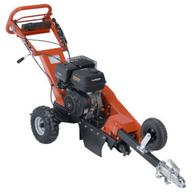 Kantojyrsin 420 cc, Yato