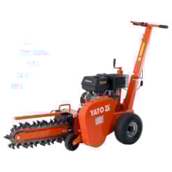 Ketjukaivuri / salaojakone 420cc, Yato