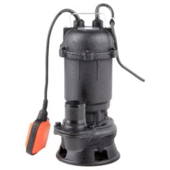 Uppopumppu likavedelle 450 W, Flo