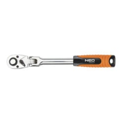 Räikkäväännin 1/2" nivelletty, Neo Tools