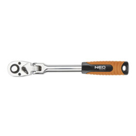 Räikkäväännin 1/2" nivelletty, Neo Tools