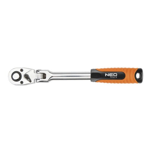 Räikkäväännin 1/2" nivelletty, Neo Tools