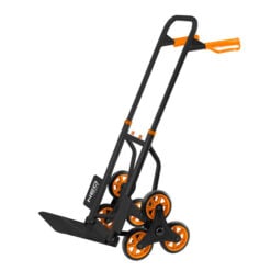 Porraskärryt 150 kg, Neo Tools