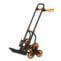 Porraskärryt 150 kg, Neo Tools