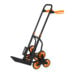 Porraskärryt 150 kg, Neo Tools
