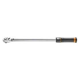 Momenttiavain 1/2" 60 - 350 Nm, Neo Tools