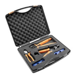 Työkalusarja aurinkosähköjärjestelmille, Neo Tools