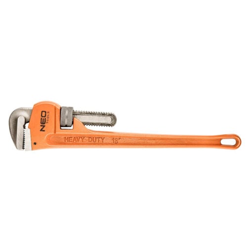 Putkipihdit 18" / 45cm, Neo Tools