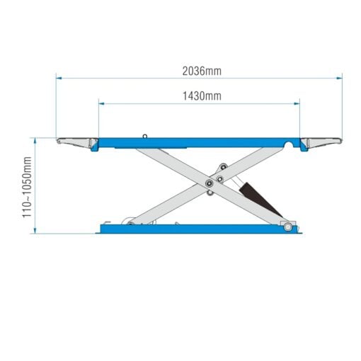 6430062528411-Matalanostin-3500-kg-siirrettava-paineilmalukoilla-230V-Hauvrex-3 6430062528411-Matalanostin-3500-kg-siirrettava-paineilmalukoilla-230V-Hauvrex-3