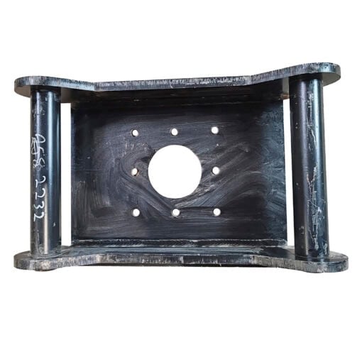 3001037242484-Sovitelevy-kiinnike-S50-pohjalevylla-pultattava-4 3001037242484-Sovitelevy-kiinnike-S50-pohjalevylla-pultattava-4