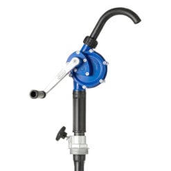 Tynnyripumppu manuaalinen 18 l/min, Pressol