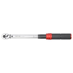 Momenttiavain 3/8'' 10–120 Nm, Yato