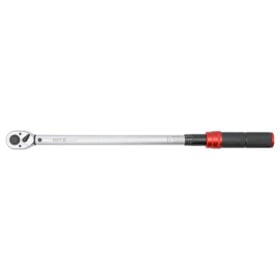Momenttiavain 1/2'' 60–330 Nm, Yato