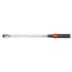 Momenttiavain 1/2'' 60–330 Nm, Yato