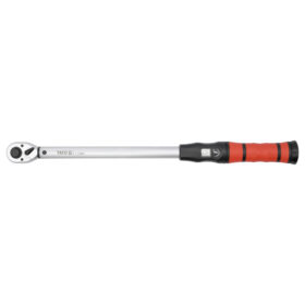 Momenttiavain 1/2" 50–330 Nm, Yato