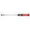 Momenttiavain 1/2" 50–330 Nm, Yato