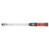 Momenttiavain 1/2" 50–330 Nm, Yato