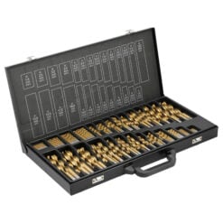 Poranteräsarja 1–13 mm 300 osaa, Yato