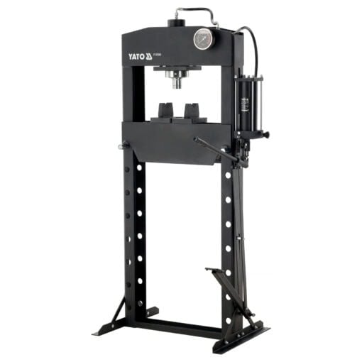 5906083113536-Hydrauliprassi-30-tonnia-Yato 5906083113536-Hydrauliprassi-30-tonnia-Yato