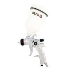 Maaliruisku HVLP 600 ml, Yato