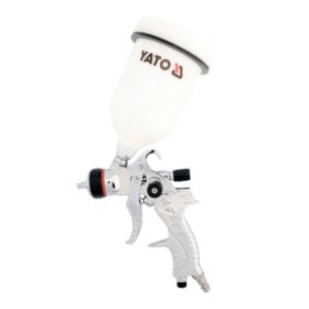 Maaliruisku HVLP 600 ml / 1.4 mm suutin, Yato