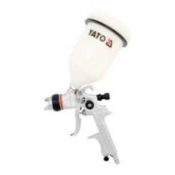 Maaliruisku HVLP 600 ml / 1.5 mm suutin, Yato