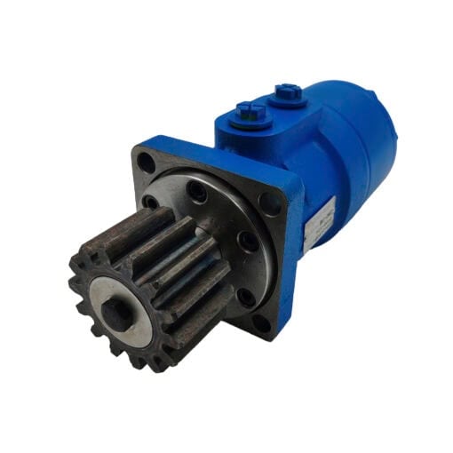 6430062527650-Hydraulinen-kaantomoottori-HFT10-Caivu-2 Hydraulinen kääntömoottori HFT10, Caivu