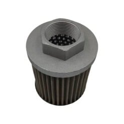 Hydrauliikkasuodatin HFT10, Caivu