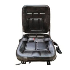 Kaivinkoneen istuin HFT10, Caivu