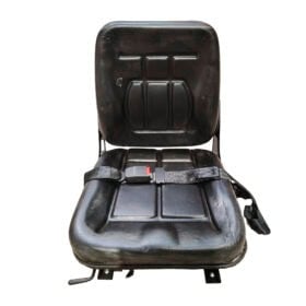 Kaivinkoneen istuin HFT10, Caivu