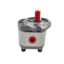 Hydraulipumppu HFT7, Caivu