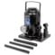 Pullotunkki 50 t, Forsage