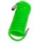 Paineilmaletku spiraali 5 m, Rockforce