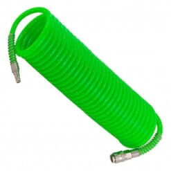 Paineilmaletku spiraali 10 mm x 10 m, Rockforce