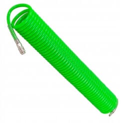 Vesiletku spiraali 10 mm x 15 m, Rockforce