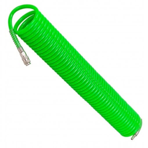 Vesiletku spiraali 10 mm x 15 m, Rockforce
