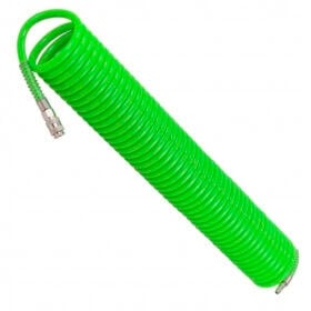 Vesiletku spiraali 10 mm x 20 m, Rockforce