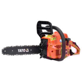 Moottorisaha 14" 37,2 cm³, Yato