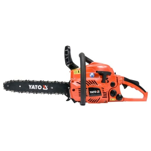 5906083033872-Moottorisaha-14-37,2-cm³-Yato 5906083033872-Moottorisaha-14-37,2-cm³-Yato