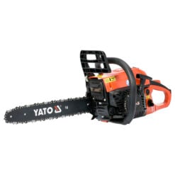 Moottorisaha 45,1 cm³/ 2,4 hv, Yato