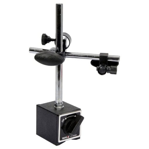 5906083079337-Mittakellon-magneettijalka-235-mm-Yato-2 5906083079337-Mittakellon-magneettijalka-235-mm-Yato-2