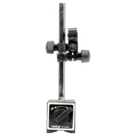 Mittakellon magneettijalka 235 mm, Yato