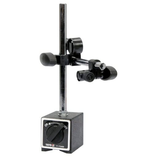 5906083079337-Mittakellon-magneettijalka-235-mm-Yato-3 5906083079337-Mittakellon-magneettijalka-235-mm-Yato-3