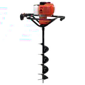 Maapora 51.2 cm³ / 1.9 hv, Yato
