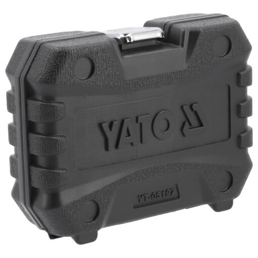 5906083114632-Hylsysarja-Torx-Plus-EP-19-osaa-Yato 5906083114632-Hylsysarja-Torx-Plus-EP-19-osaa-Yato