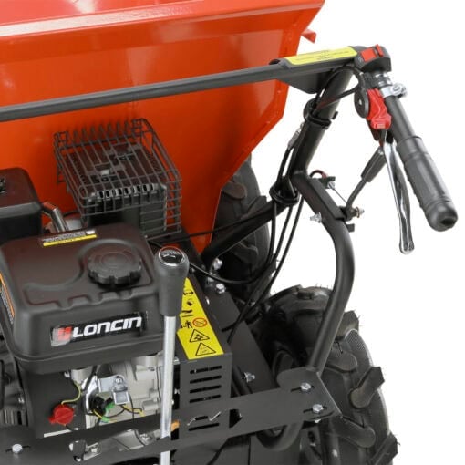 590608311706-Minidumpperi-196-cm³-300-kg-Yato-11 590608311706-Minidumpperi-196-cm³-300-kg-Yato-11