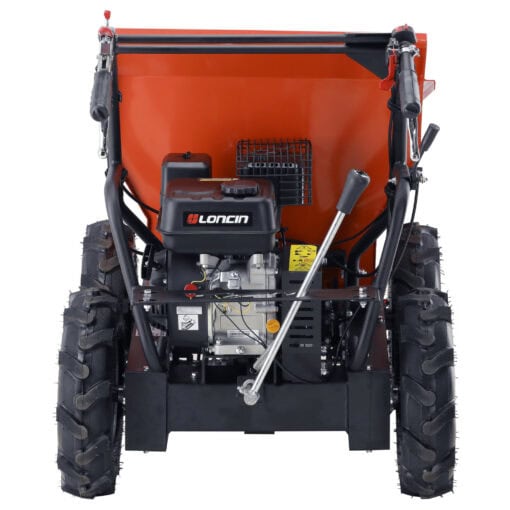 590608311706-Minidumpperi-196-cm³-300-kg-Yato-5 590608311706-Minidumpperi-196-cm³-300-kg-Yato-5