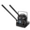 Pullotunkki 200 t, Forsage