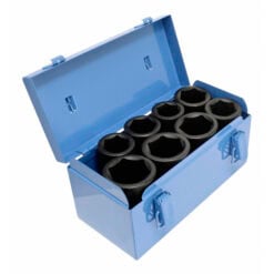 Voimahylsysarja 3/4" 26-38 mm, Asta