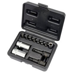 Ilmastointi työkalu 1/4", Yato